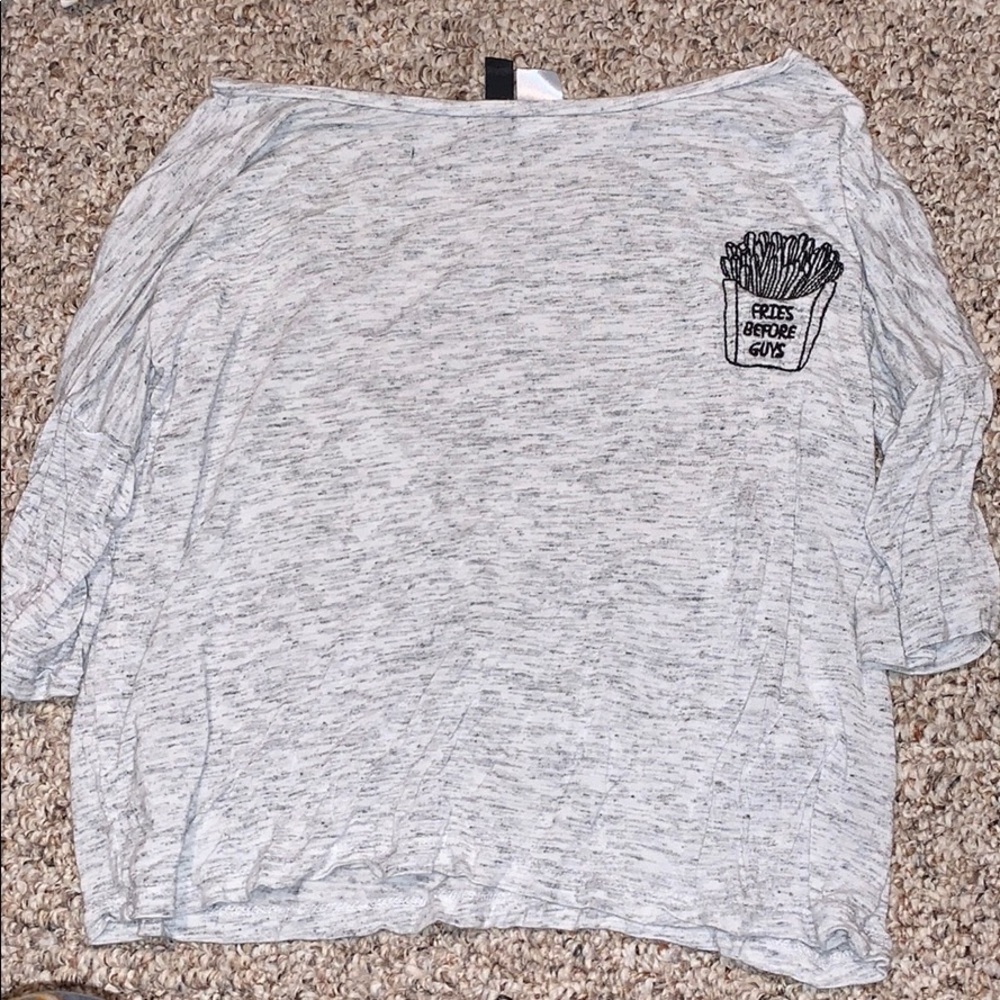 H&M Shirt